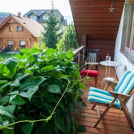 Apartma Art&Deco Bled Exterior foto