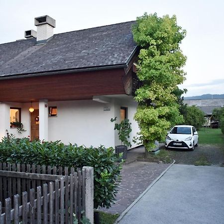 Apartma Art&Deco Bled Exterior foto