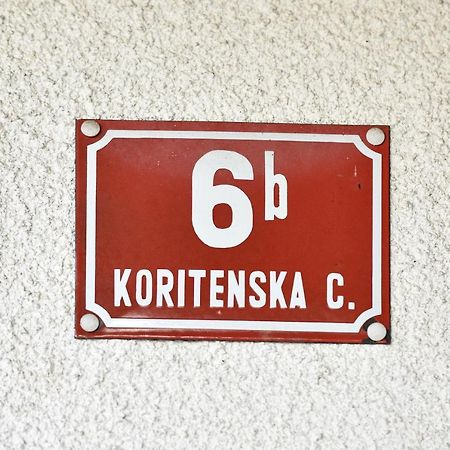 Apartma Art&Deco Bled Exterior foto