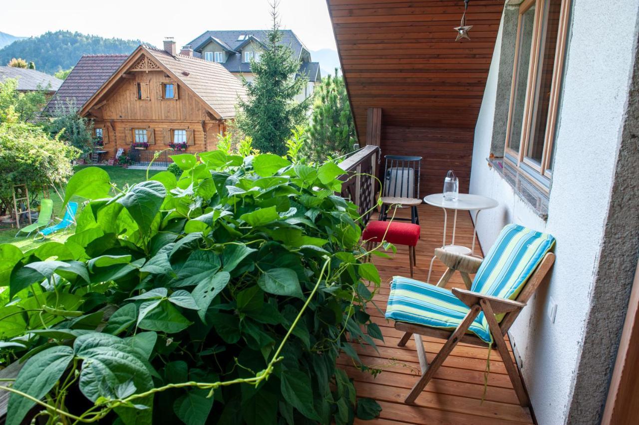 Apartma Art&Deco Bled Exterior foto
