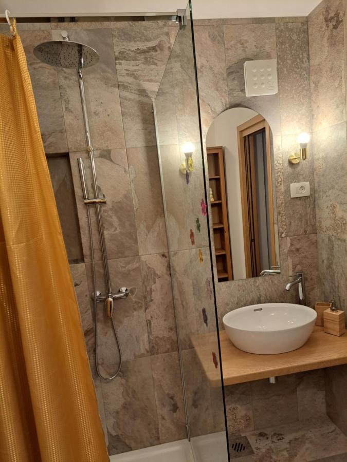 Apartma Art&Deco Bled Exterior foto