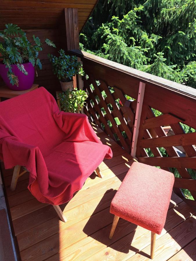 Apartma Art&Deco Bled Exterior foto