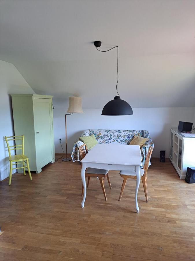 Apartma Art&Deco Bled Exterior foto